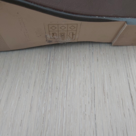 Wedge sandals - Picture 7 of 7